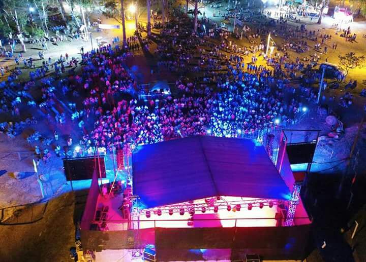 Festivales