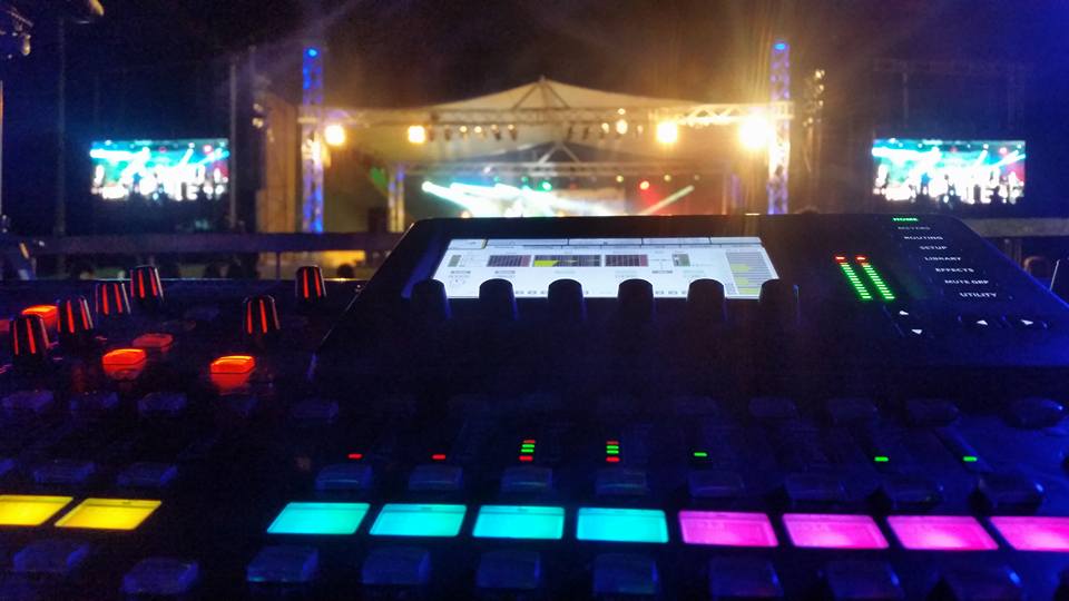 Audio