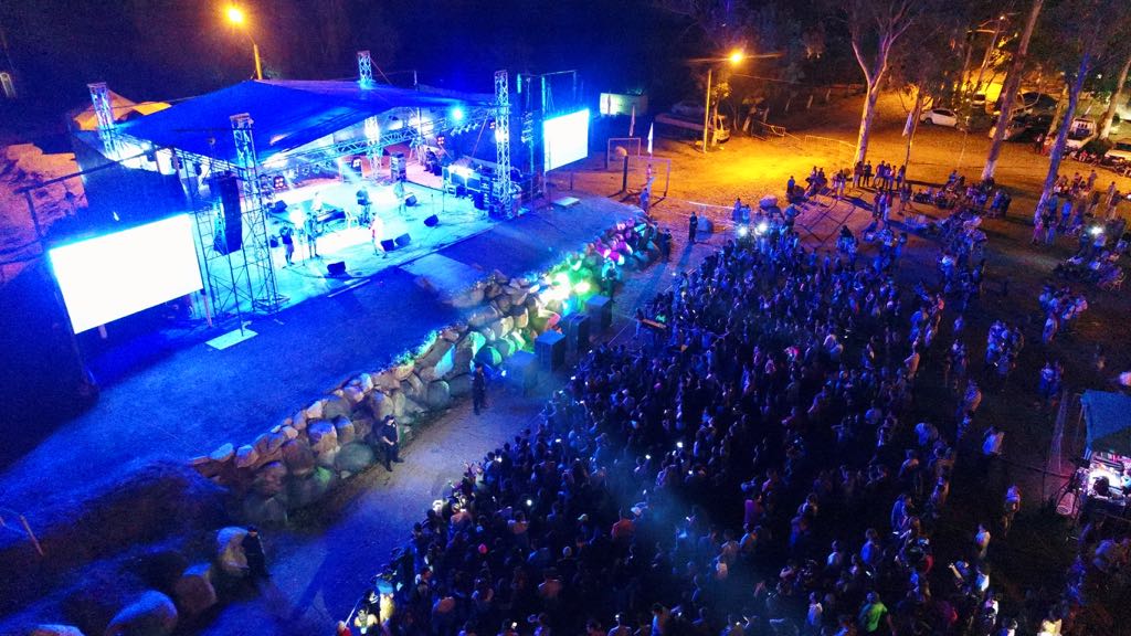 Shows en vivo