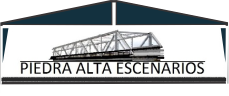Piedra Alta Escenarios